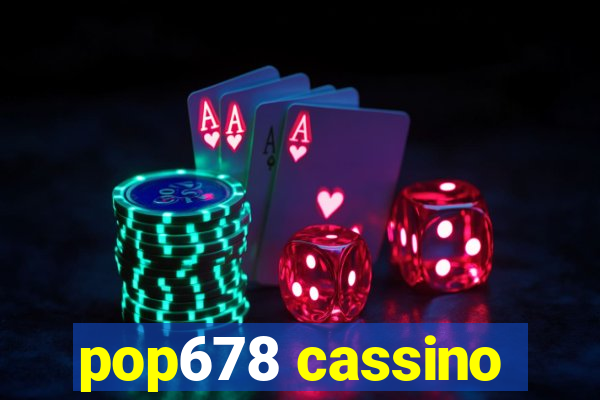 pop678 cassino